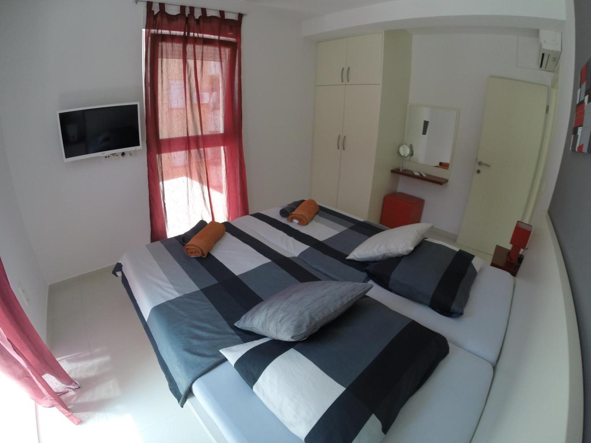 Apartments Exclusive Palace Trogir Room photo