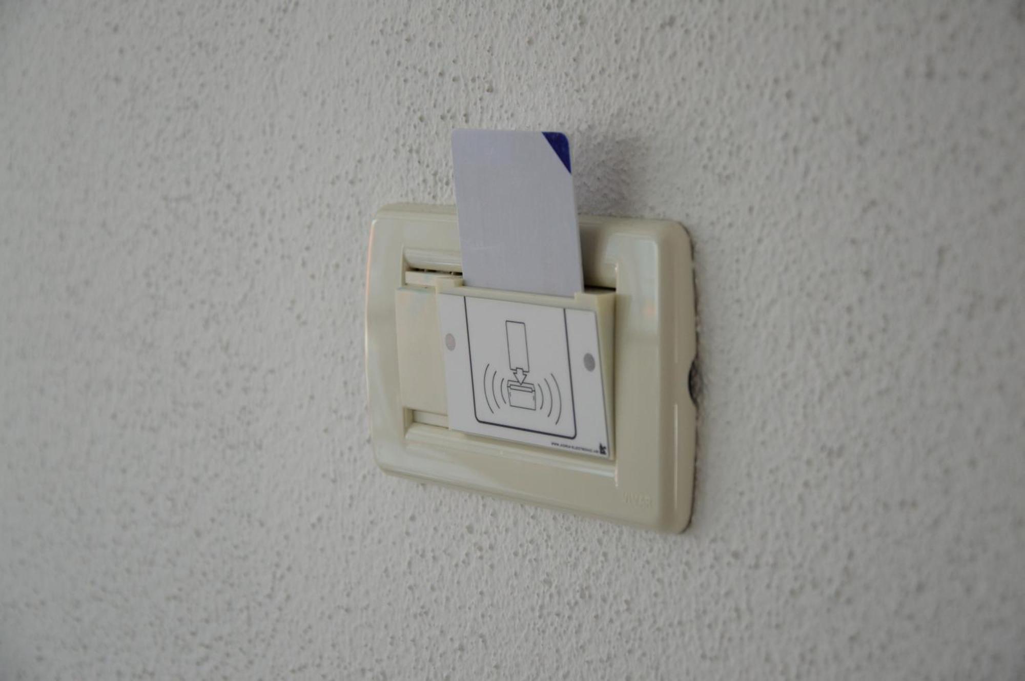 Apartments Exclusive Palace Trogir Room photo